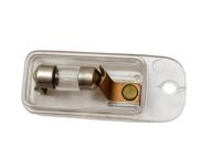 BMW 63311362710 Lamp