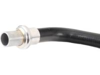 BMW 17227573109 Oil Cooling Pipe Inlet