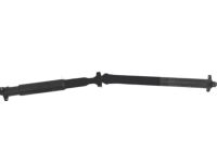 BMW 330i Drive Shaft - 26107527357 Automatic Gearbox Drive Shaft