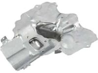 BMW 11657589092 Heat Protection BMW 11657589092 Heat Protection