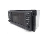 BMW 65526934416 On Board Monitor Cover