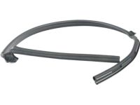 BMW 51767329384 Front Engine Hood Sealing BMW 51767329384 Front Engine Hood Sealing