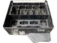 BMW 61131374129 Fuse Box