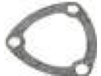 BMW 11611717286 Gasket Asbestos Free