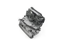 BMW 51217477685 Left System Latch