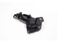 BMW 51169213661 Lock, Armrest