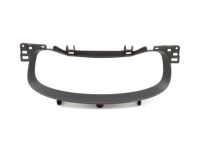 BMW 51459387222 Trim Instrument Cluster