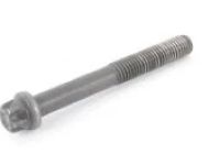 BMW 11657802589 Asa-Bolt