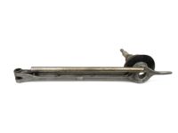 BMW 25111222723 Shifting Arm