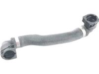 BMW 17117593855 Coolant Hose BMW 17117593855 Coolant Hose