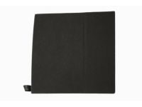 BMW 51477224799 Floor Carpet, Luggage Compartment BMW 51477224799 Floor Carpet, Luggage Compartment