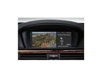 BMW 65902406564 North American Map NEXT Version - 1 Time FSC Code