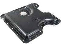 BMW 11137536256 Oil Pan BMW 11137536256 Oil Pan