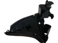 BMW 51717168995 Cover, Bottom Left BMW 51717168995 Cover, Bottom Left