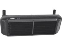 BMW 64111353351 Heater Radiator BMW 64111353351 Heater Radiator