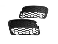 BMW 51117845542 Set, Grille, Partially Open