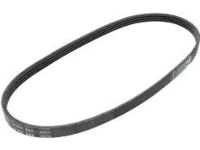 BMW 11287848606 Ribbed V-Belt BMW 11287848606 Ribbed V-Belt