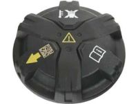 BMW 17138665638 SCREW CAP FOR EXPANSION TANK BMW 17138665638 SCREW CAP FOR EXPANSION TANK