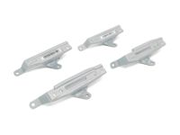 BMW 51167058493 Bracket Rear Left