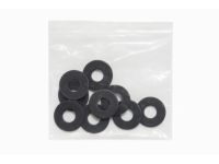BMW 07149321070 Fillister Head Screw