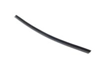 BMW 51211906845 Door Weather Strip Inner Left BMW 51211906845 Door Weather Strip Inner Left