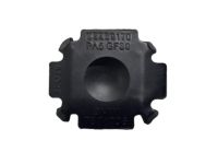 BMW 17117617617 Cooling Module Mounting, Top