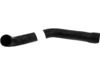 BMW 11531742713 Water Hose BMW 11531742713 Water Hose