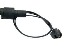 BMW 34351179819 Brake Pad Wear Sensor