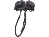 BMW 61319123287 Multifunct Steering Wheel Switch BMW 61319123287 Multifunct Steering Wheel Switch
