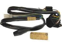 BMW 61311371086 Dip-Dim Control Turn Signal Switch