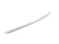 BMW 51127365559 Moulding Rocker Panel Rear Left