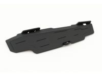 BMW 51118069369 OIL COOLER COVER, LEFT BMW 51118069369 OIL COOLER COVER, LEFT