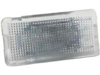 BMW 63316962044 Luggage Compartment Light/Trunk Lid