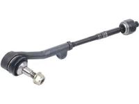 BMW 32106765235 Tie Rod Assembly - Left BMW 32106765235 Tie Rod Assembly - Left