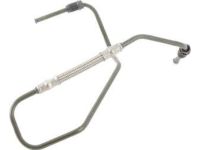 BMW 34326751649 Pipeline With Pressure Hose BMW 34326751649 Pipeline With Pressure Hose