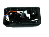 BMW 51167020044 Glove Box Lock Upper Part BMW 51167020044 Glove Box Lock Upper Part