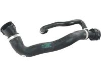 BMW 17128654854 HOSE, RADIATOR BMW 17128654854 HOSE, RADIATOR