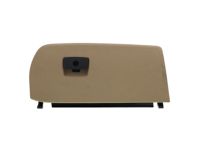 BMW 51166839001 Glove Box Lid