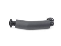 BMW 11617549714 Vent Hose, Left