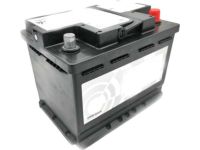 BMW 61217604802 Original AGM-battery BMW 61217604802 Original AGM-battery