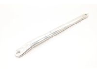 BMW 51617456115 STRUT BRACE FRONT BMW 51617456115 STRUT BRACE FRONT