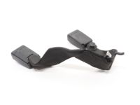 BMW 72117375446 Lower Strap, Rear Middle And Right