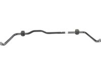 BMW 428i Sway Bar Kit - 31356792124 Stabilizer Front With Rubber Mounting