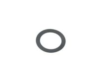 BMW 13328511657 Gasket