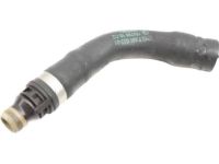 BMW 17127596053 Coolant Hose BMW 17127596053 Coolant Hose