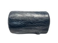BMW 64316913503 Cover, Filter Housing, Left BMW 64316913503 Cover, Filter Housing, Left