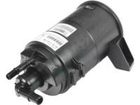 BMW 16137371251 Activated Charcoal Filter