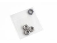 BMW 31106768936 Self-Locking Hex Nut