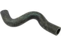 BMW 11151407344 Roadster Sedan Oil Separator Hose