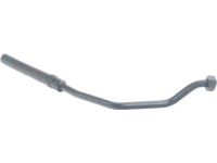 BMW 17221728943 Automatic Transmission Oil Cooler Hose BMW 17221728943 Automatic Transmission Oil Cooler Hose